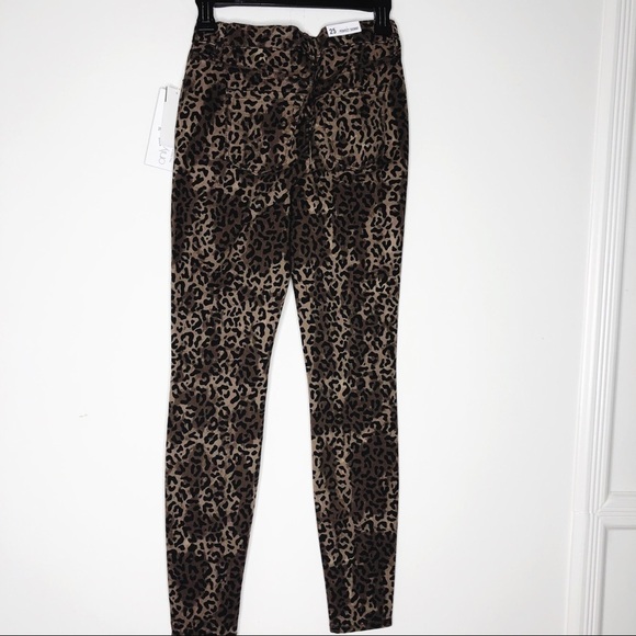 WILLIAM RAST Mid Rise Perfect Skinny Denim Pants - Picture 6 of 9